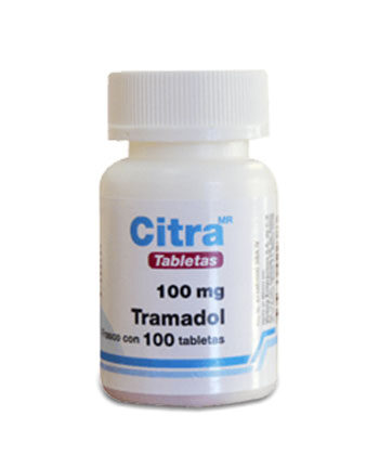 Citra 100mg tablets