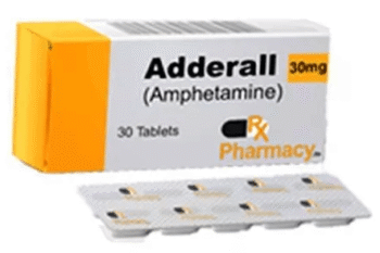 Adderall Online