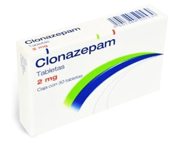Clonazepam