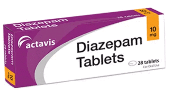 diazepam 10mg