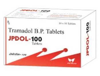 Tramadol (Jpdol Tablet)