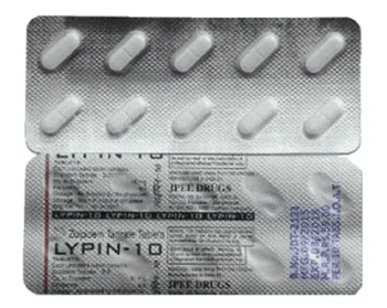 lypin 10mg