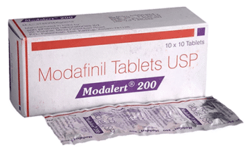 Modafinil