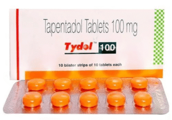 Tapentadol