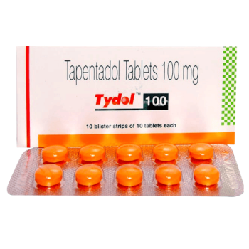 Tapentadol