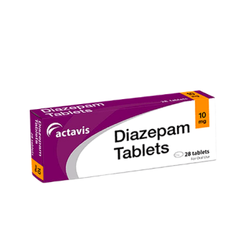diazepam 10mg